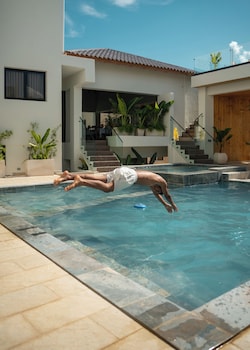 ocean winds hotel