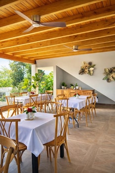 ocean winds hotel