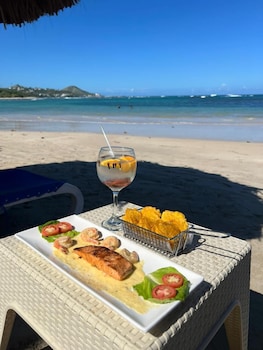 ocean winds hotel