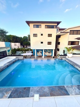 Ocean Winds Hotel,,5 star