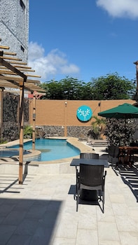 hotel y restaurante miconia