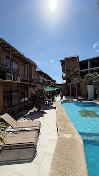 hotel y restaurante miconia