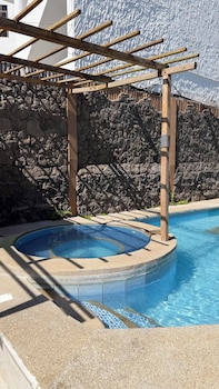 hotel y restaurante miconia