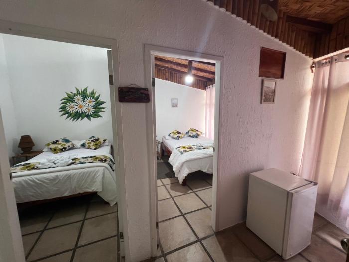 hotel y restaurante miconia