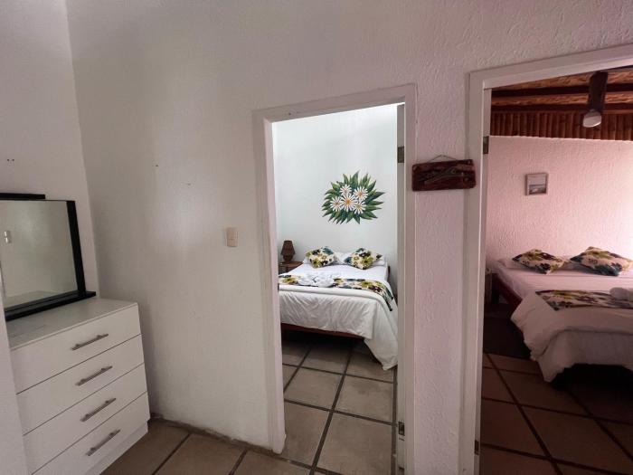 hotel y restaurante miconia
