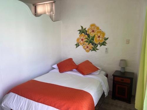 hotel y restaurante miconia