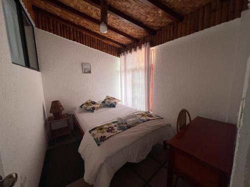 hotel y restaurante miconia