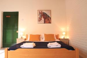 Pine View Boutique Hotel Adults Only,In Saittas,2 star