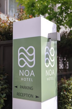 noa hotel
