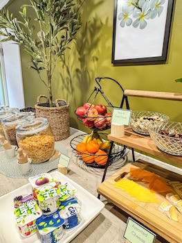 noa hotel