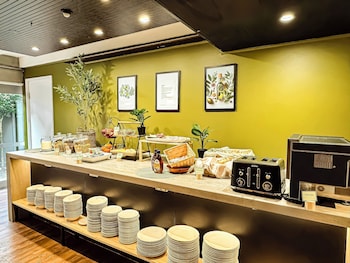 noa hotel