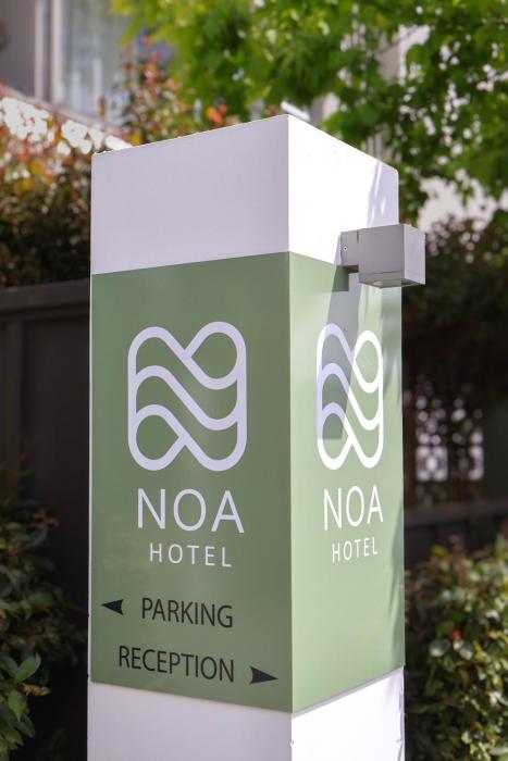 noa hotel