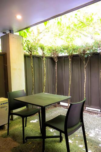 noa hotel