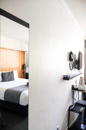 noa hotel