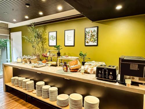 noa hotel