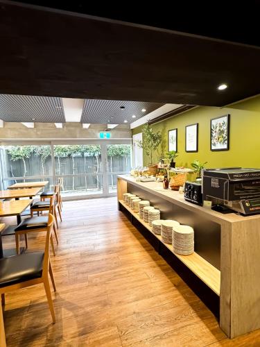 noa hotel
