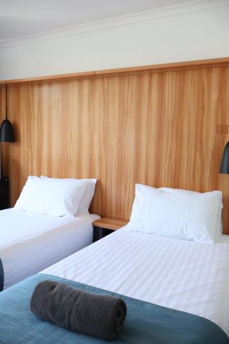 noa hotel