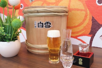 Hiyori Hotel Matsuyama,,3 star