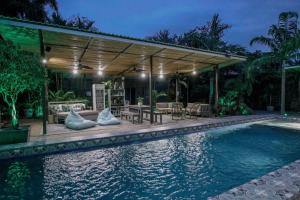 Tamarindo Bay Hotel & Apartments- Self Check In, Adults Only,Playa Langosta>>Guanacaste,4 star