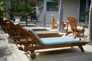 Tamarindo Bay Hotel & Apartments- Self Check In, Adults Only,Playa Langosta>>Guanacaste,4 star