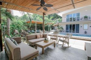Tamarindo Bay Hotel & Apartments- Self Check In, Adults Only,Playa Langosta>>Guanacaste,4 star