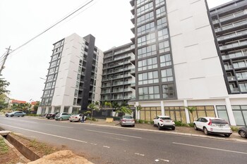 nova bluewaters property management
