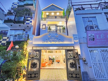 Duong Cat Loi  Homestay,,2 star