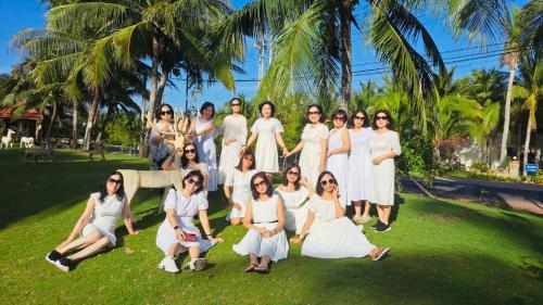 kega lighthouse resort