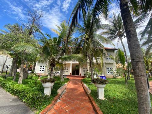 kega lighthouse resort