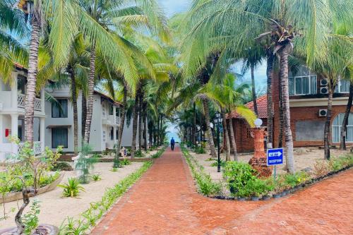 kega lighthouse resort