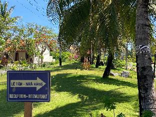 kega lighthouse resort