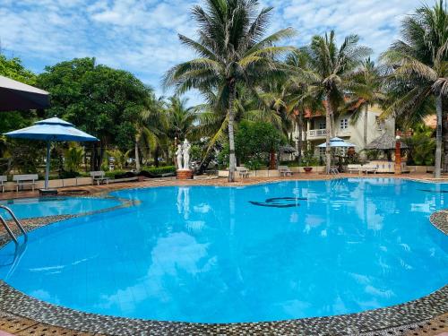 kega lighthouse resort