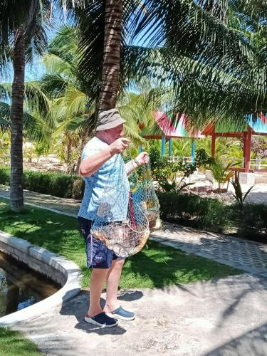 kega lighthouse resort