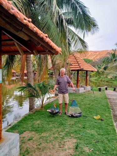 kega lighthouse resort