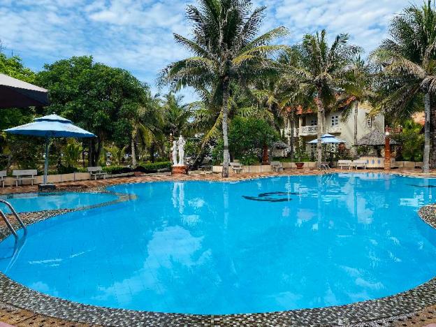 kega lighthouse resort