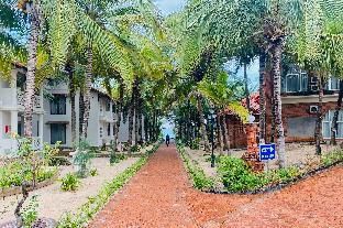 Apricot Resort - Bau Mai Resort,On The Beach,3 star