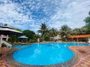 kega lighthouse resort