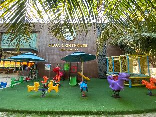 kega lighthouse resort