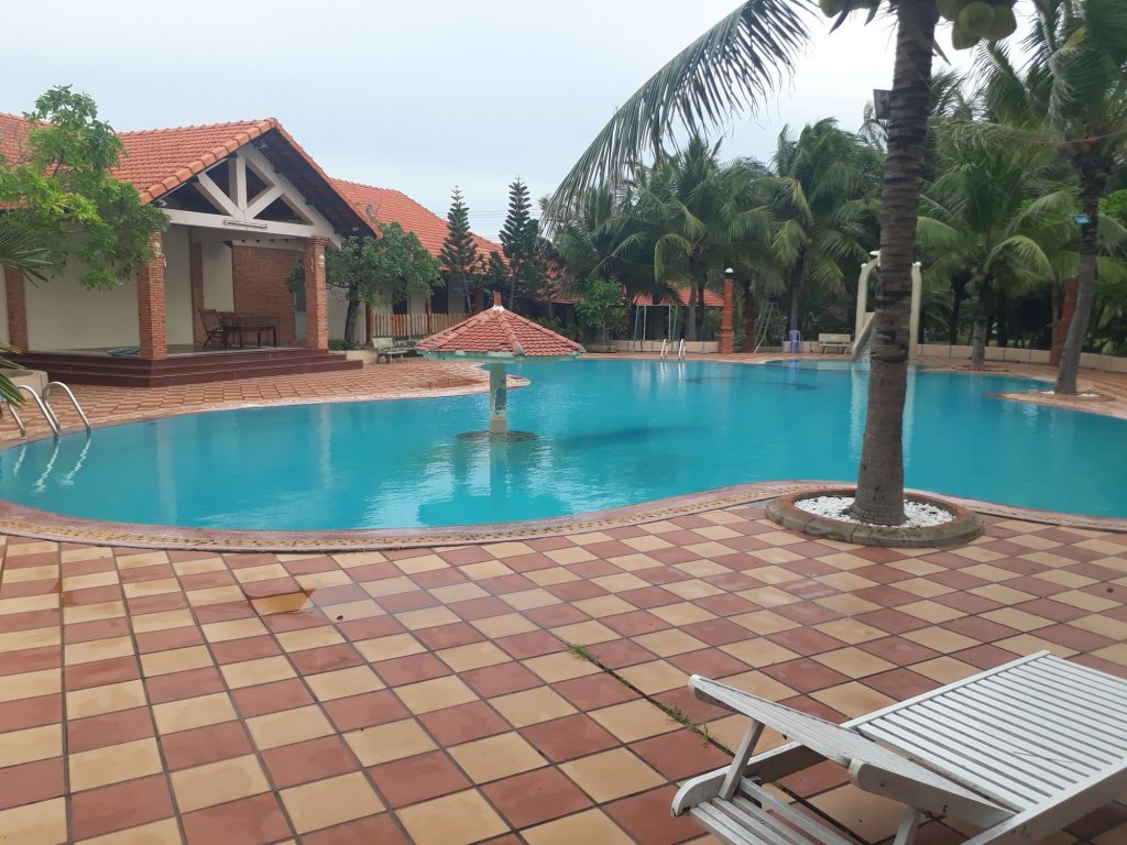 kega lighthouse resort