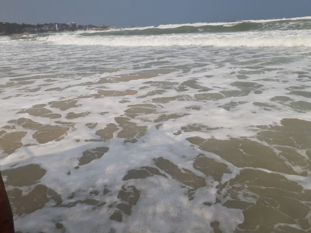 kega lighthouse resort