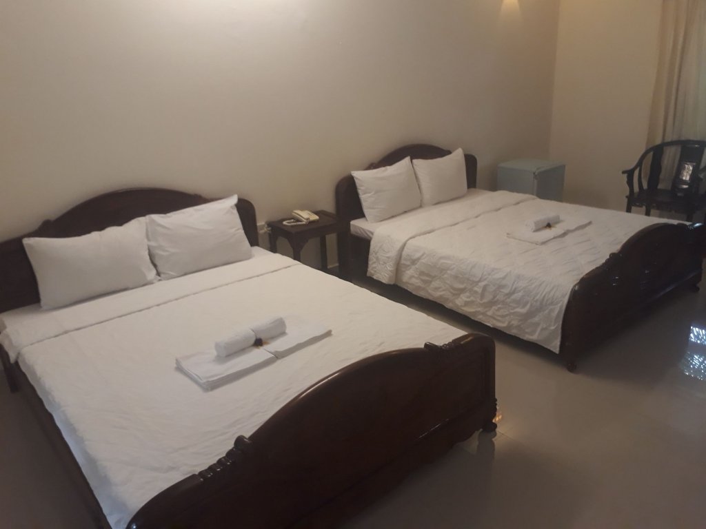 kega lighthouse resort