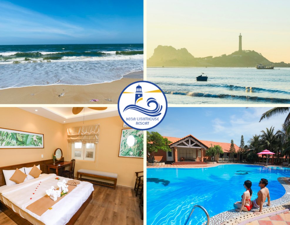 kega lighthouse resort