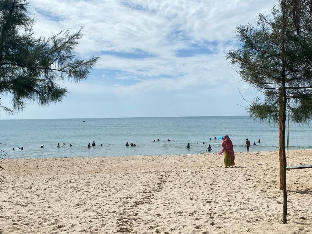 kega lighthouse resort