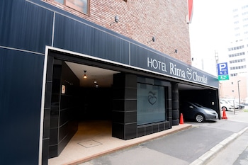 hotel rima chocolat