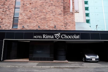 hotel rima chocolat