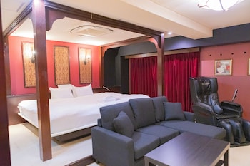 hotel rima chocolat