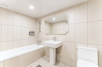 esanghanhotel incheon chinatown