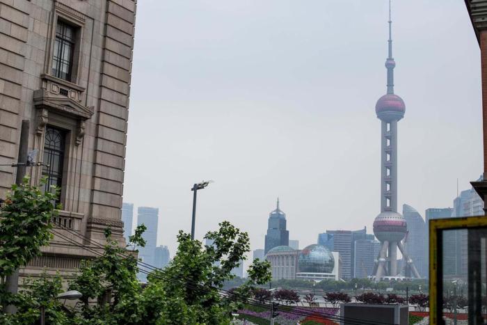 shanghai