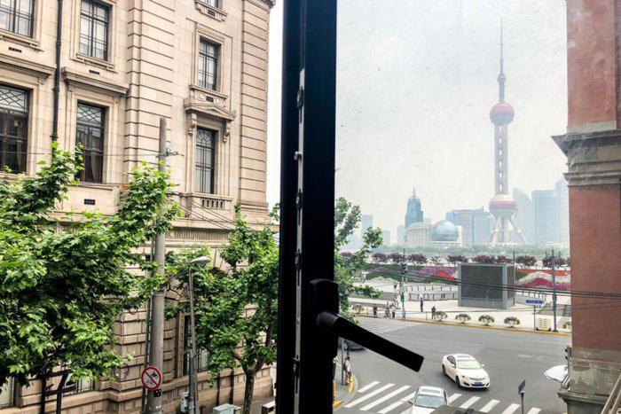 shanghai