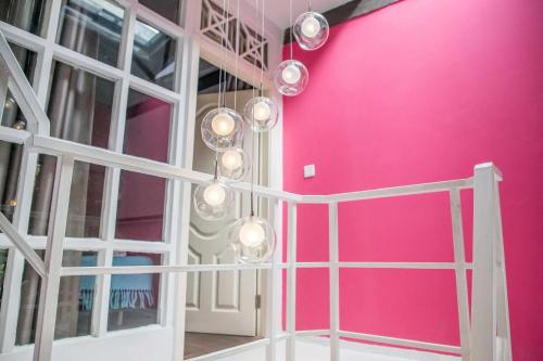 shanghai bund city union apartment